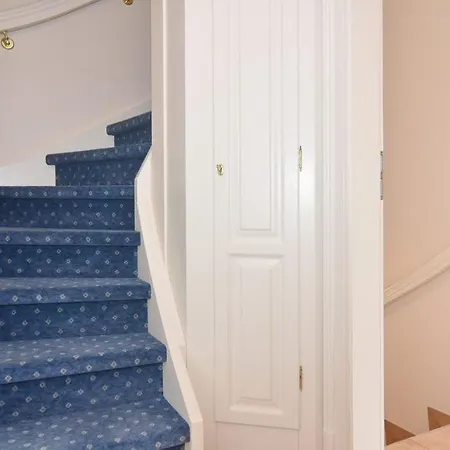 Boysenstrasse 15c, Whg 5 Appartement *