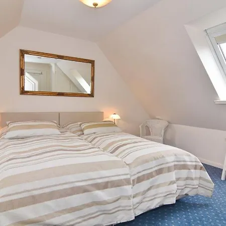 Boysenstrasse 15c, Whg 5 Appartement *