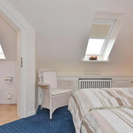 Boysenstrasse 15c, Whg 5 *