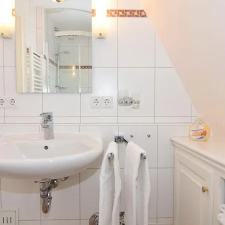 Boysenstrasse 15c, Whg 5 Westerland