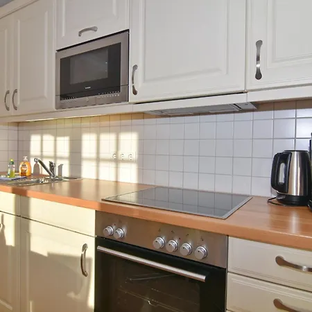 Boysenstrasse 15c, Whg 5 Westerland